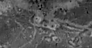 CENTCOM công bố video không kích vào căn cứ ISIS ở Syria