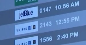 Chuyến bay đến Caribbean nối lại sau khi bắt giữ Maduro