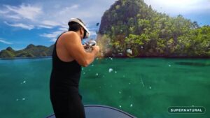 Meta ‘khai tử’ ứng dụng VR thể dục Supernatural, tương lai nào cho VR?