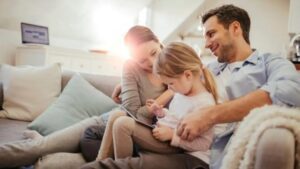 Quỹ Di sản Cảnh báo Về Sự Sụp Đổ Gia Đình Tại Mỹ