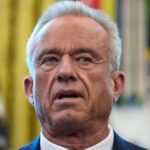 Bộ trưởng Y tế Kennedy ‘bình luận’ về chế độ ăn uống của Tổng Thống Donald Trump