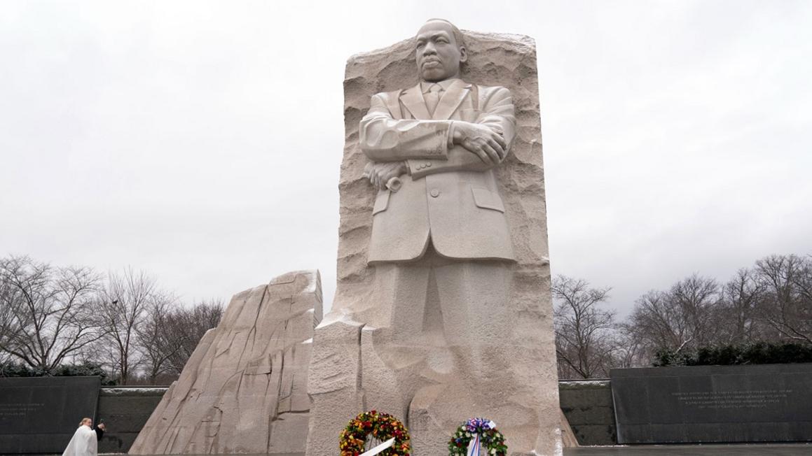 Ngày Martin Luther King Jr. năm 2026: Thông tin chi tiết 1 fdaea822 64e2 4e07 9741