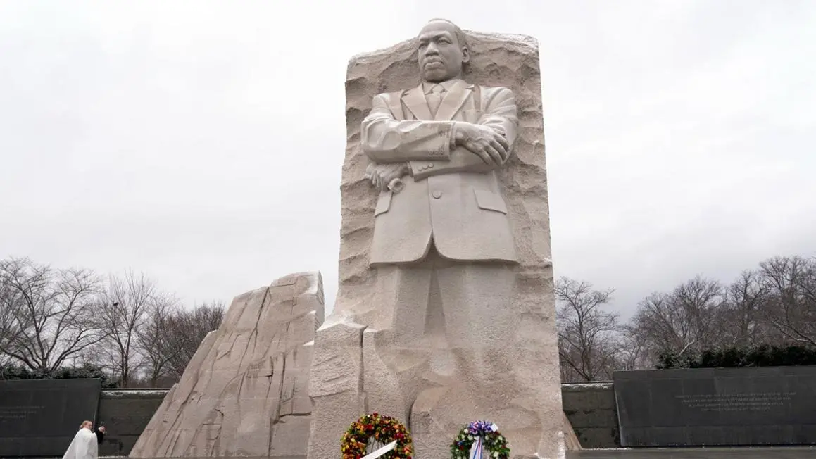 Ngày Martin Luther King Jr. năm 2026: Thông tin chi tiết