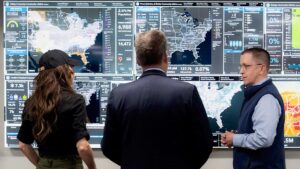 Cơ quan Quản lý Khẩn cấp Liên bang Mỹ (FEMA) Chuẩn bị Ứng phó Bão Tuyết Lớn 14 Cơ quan Quản lý Khẩn cấp Liên bang Mỹ (FEMA) Chuẩn bị Ứng phó Bão Tuyết Lớn