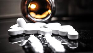 Vắc-xin Fentanyl: Bước tiến mới trong cuộc chiến chống quá liều 8 Vắc-xin Fentanyl: Bước tiến mới trong cuộc chiến chống quá liều