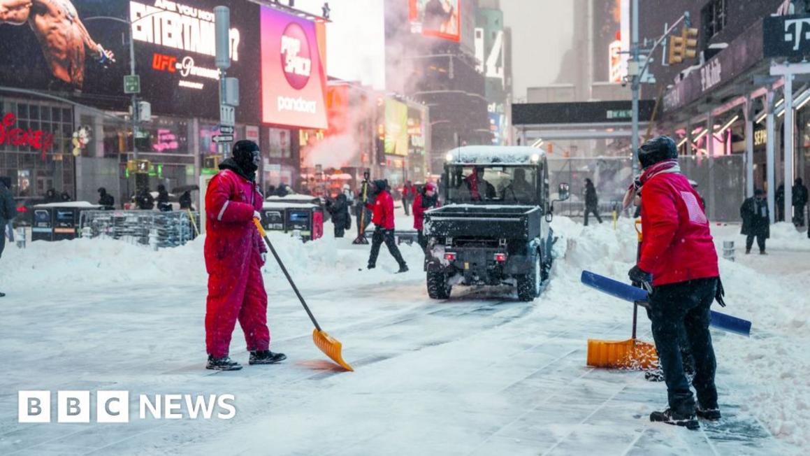 Bão mùa đông chết chóc quét qua nhiều khu vực của Hoa Kỳ 1 ffabd240 fa9f 11f0 b385 5f48925de19a