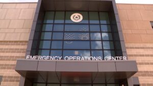 Texas đối mặt bão tuyết, Fort Bend kích hoạt trung tâm ứng phó 7 Texas đối mặt bão tuyết, Fort Bend kích hoạt trung tâm ứng phó