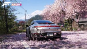 Forza Horizon 6 đưa văn hóa xe hơi Nhật Bản vào trọng tâm