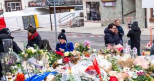 FBI ngăn chặn âm mưu khủng bố vào đêm Giao Thừa ở Bắc Carolina