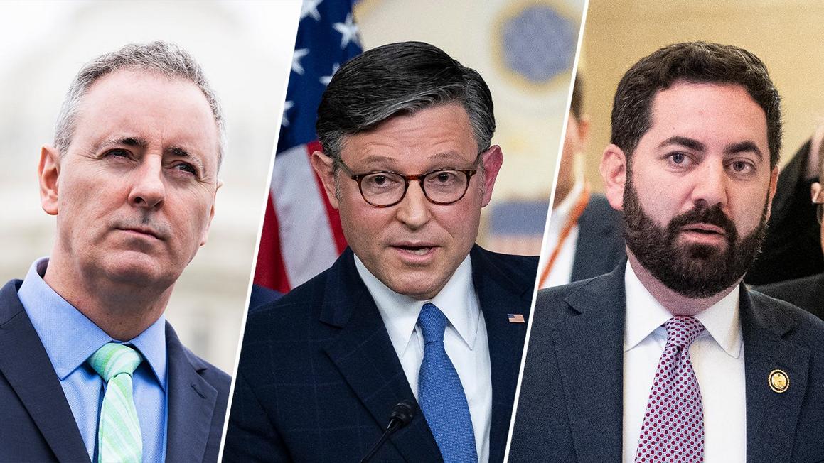 17 Dân biểu Cộng hòa 'nổi loạn' cùng phe Dân chủ, thông qua gia hạn Obamacare 1 fitzpatrick johnson lawler 1