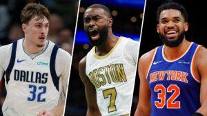 NBA Ngày MLK: Lịch Thi Đấu và Cách Xem