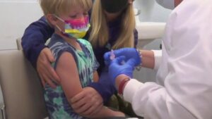 Dịch bệnh cúm gia tăng sau kỳ nghỉ lễ, có thể còn tồi tệ hơn