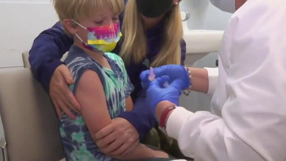 flu concerns spreading