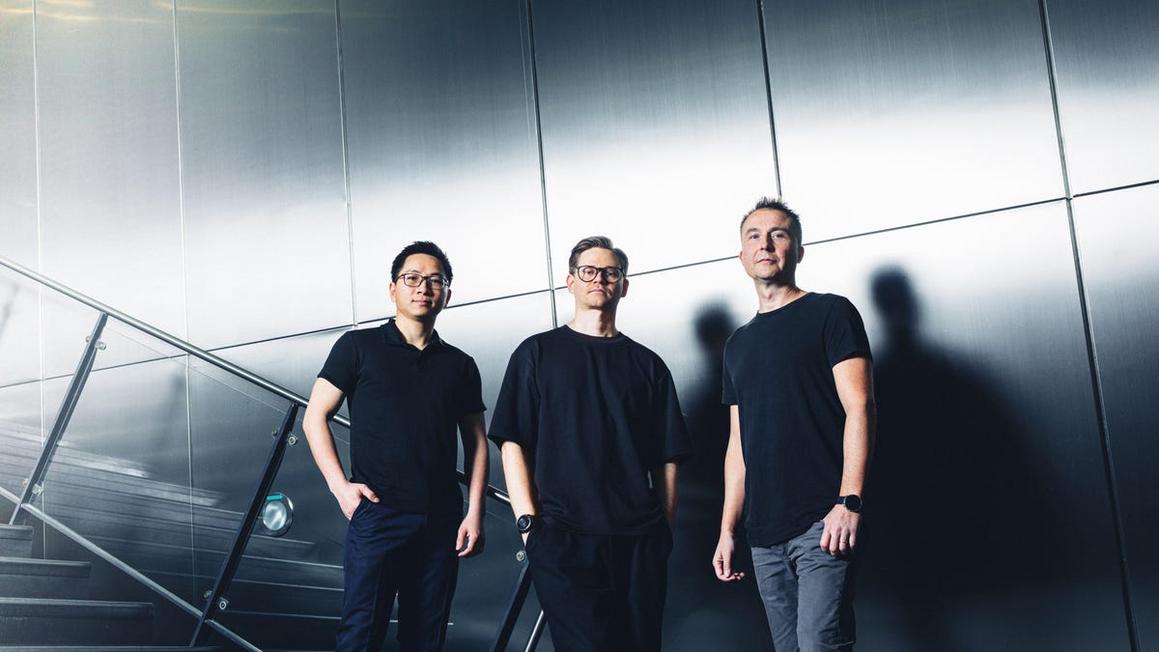 Tương lai sạc không dây: Công nghệ mới tại CES 2026 1 founders horizontal