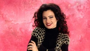 Fran Drescher Lo Sợ Bị 'Sổ Đen' Hollywood Sau Khi Đối Đầu Với Các 'Đại Gia' 2 Fran Drescher Lo Sợ Bị ‘Sổ Đen’ Hollywood Sau Khi Đối Đầu Với Các ‘Đại Gia’