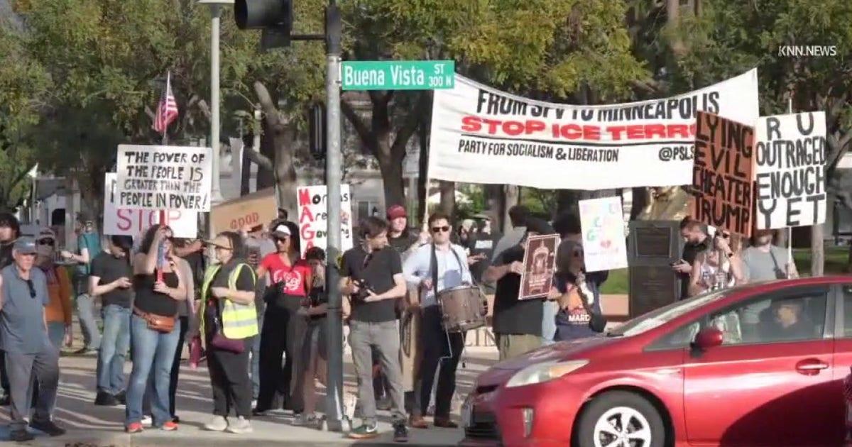 free america walkouts