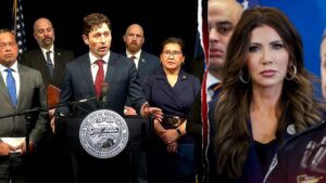 Minnesota kiện chính quyền Tổng Thống Donald Trump vì các cuộc đột kích di trú