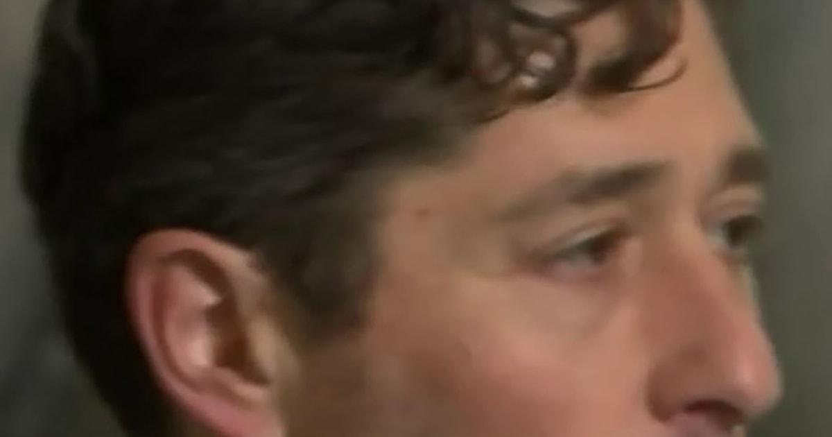 Thị Trưởng Frey kêu gọi điều tra viên liên bang 'nắm bắt sự thật' 1 frey hellscpae 2cu8w7