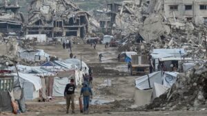 Hội đồng Hòa bình của Tổng Thống Donald Trump đối mặt với nhiều khó khăn