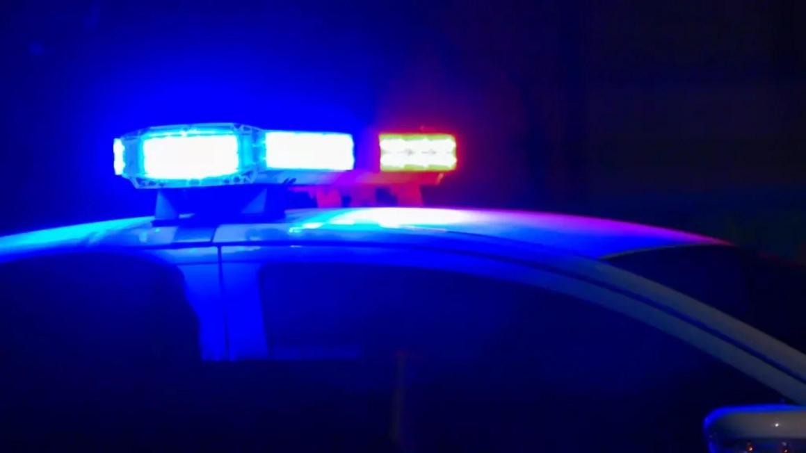 Nhiều xe cộ, hộp thư và nhà dân bị nhắm đến trong các vụ trộm ở Los Gatos 1 generic body found police crime scene 03