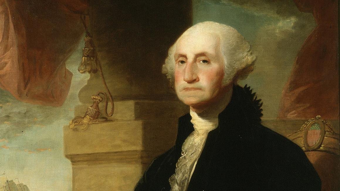 george washington