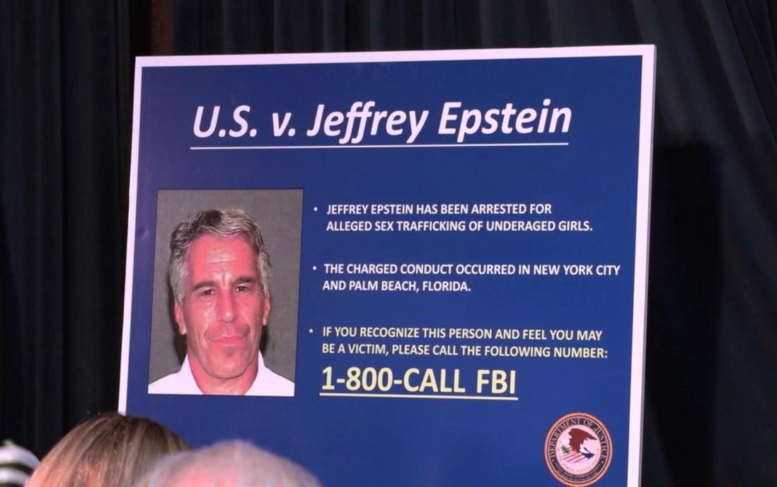 Thông Tin Tố Giác: Jeffrey Epstein Có Một 'Chuyên Gia Hacker' 1 getty images jeffrey epstein