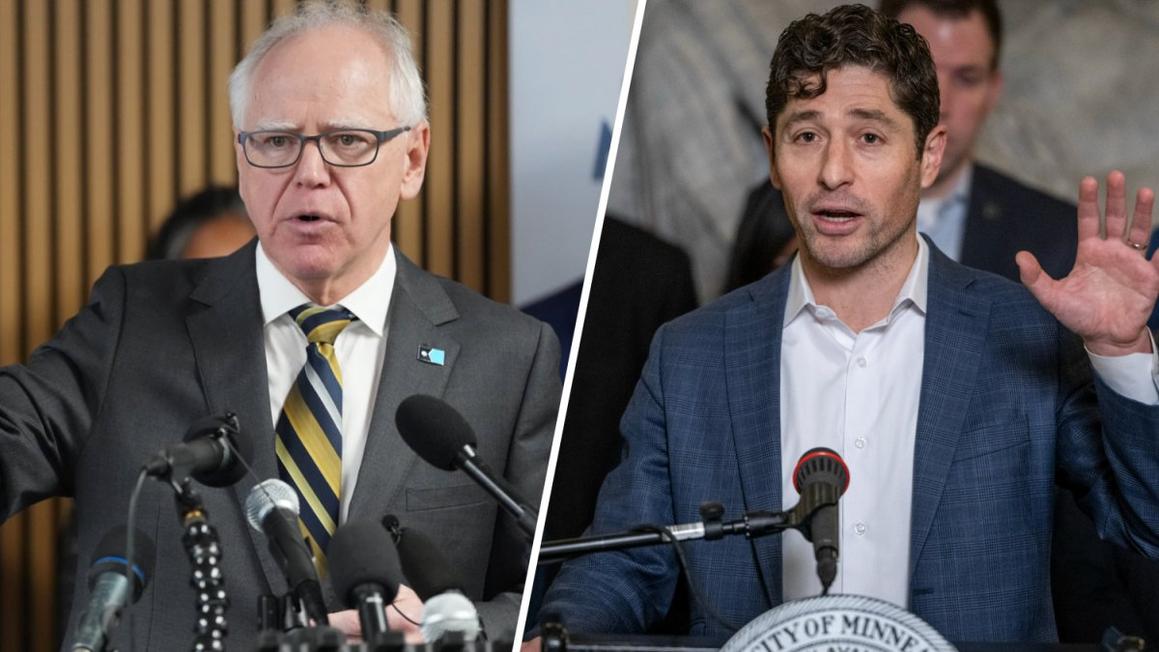 getty tim walz jacob frey 2