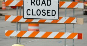 Đường cao tốc SH 146 ở Texas sẽ đóng cửa để sửa chữa