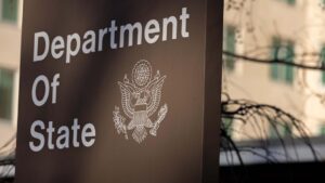 Mỹ tạm ngưng cấp visa cho 75 quốc gia