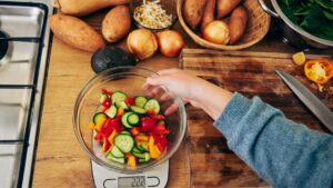 Những loại cân nhà bếp tốt nhất năm 2026