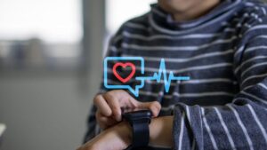 Công nghệ Apple Watch có thể giúp phát hiện sớm nguy cơ đột quỵ