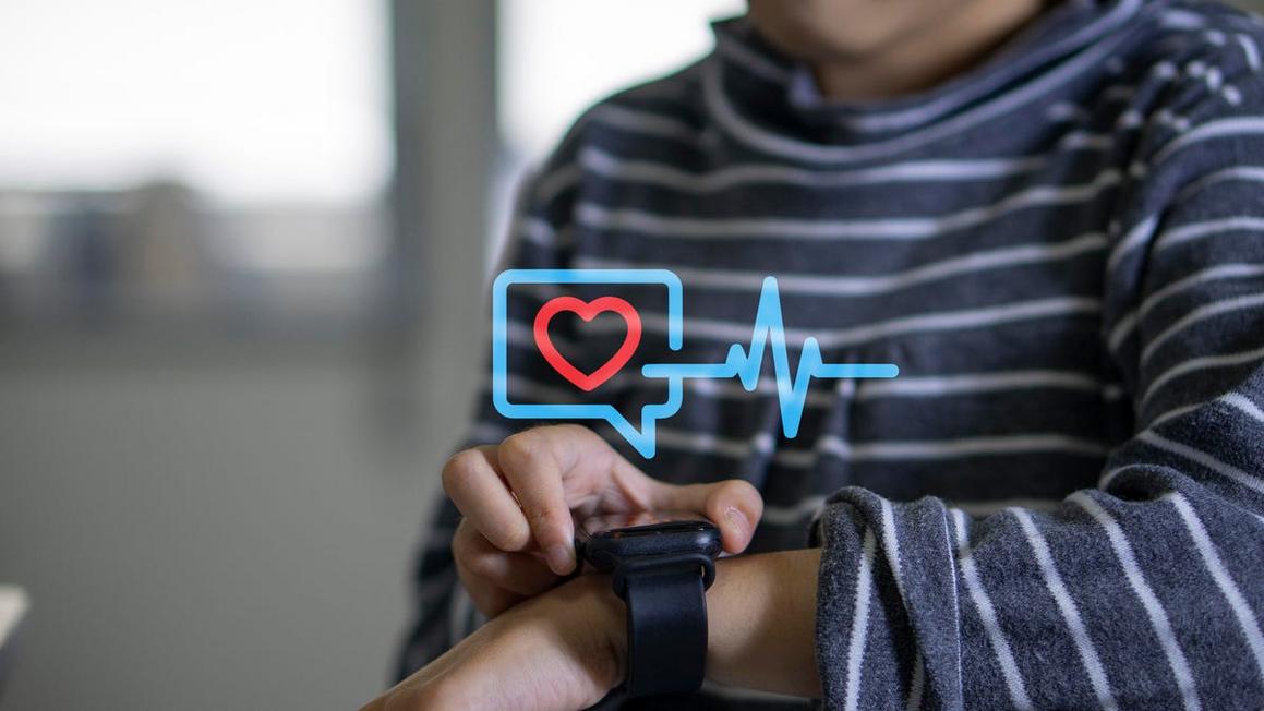 Công nghệ Apple Watch có thể giúp phát hiện sớm nguy cơ đột quỵ 1 gettyimages 1442772700