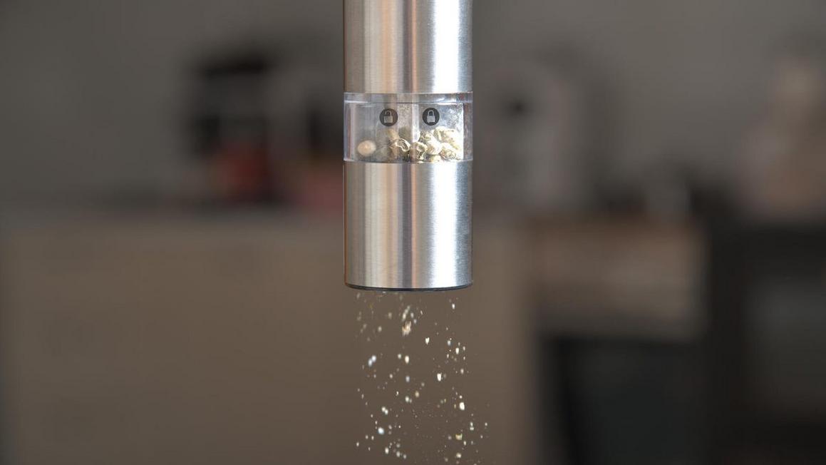 Dụng cụ nhà bếp: Lựa chọn thủ công hay máy móc? 1 gettyimages 1733832395