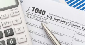 Trang web ‘Sẵn Sàng’ của IRS Hướng Dẫn Chuẩn Bị Khai Thuế