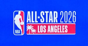 Danh sách VĐV thi đấu NBA All-Star 2026 sẽ được công bố vào Thứ Hai