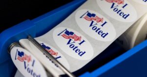 Texas: Ngày bỏ phiếu sớm cho cuộc bầu cử đặc biệt vào Hạ viện