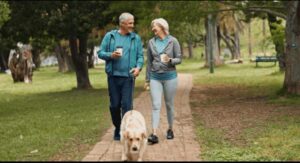 Thay Đổi Lối Sống Đơn Giản Giúp Tăng Thêm Tuổi Thọ