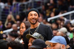 Mookie Betts sẽ huấn luyện viên cho trận đấu NBA All-Star Celebrity Game