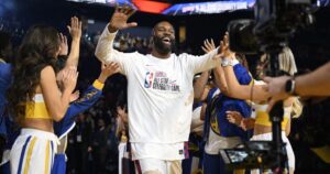 Baron Davis: LA Sẵn Sàng Tỏa Sáng Khi NBA All-Star Weekend Tiến Đến