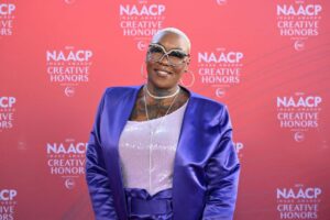 Nhà sáng lập Beauty 2 The Streetz, Shirley Raines, qua đời ở tuổi 58