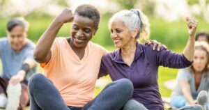 Bản đồ: Các tiểu bang khỏe mạnh nhất nước Mỹ có gì chung? 14 Bản đồ: Các tiểu bang khỏe mạnh nhất nước Mỹ có gì chung?