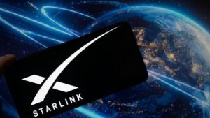 Starlink Sẽ Dời Hàng Ngàn Vệ Tinh Vì ‘An Toàn Không Gian’