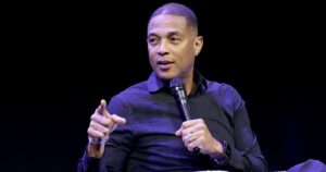 Cựu phóng viên CNN Don Lemon bị bắt giữ tại Los Angeles liên quan đến cuộc biểu tình ở Minnesota