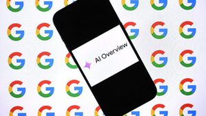 Google xem xét cho phép các trang web từ chối bị thu thập dữ liệu cho bản tóm tắt AI