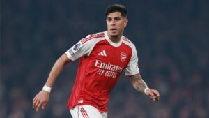 Xem Trực Tiếp Nottingham Forest vs Arsenal: Thời Gian, Địa Điểm và Cách Xem