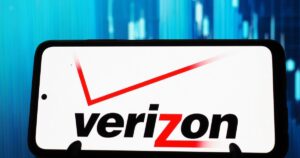 Người dùng Mỹ báo cáo sự cố dịch vụ trên diện rộng của Verizon
