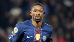 Trận Siêu Cúp Pháp: PSG gặp Marseille