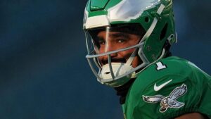 Lịch thi đấu NFL Wild Card: Cách xem và mọi điều bạn cần biết