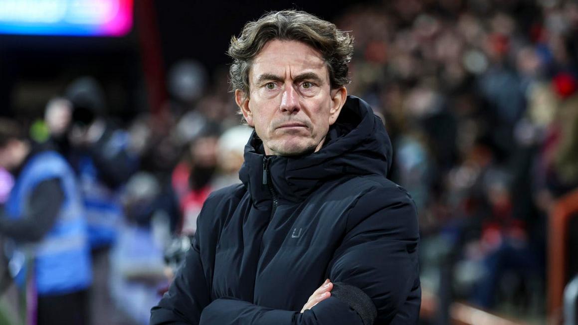 Xem Trực Tiếp FA Cup: Tottenham vs Aston Villa 1 gettyimages 2255137887