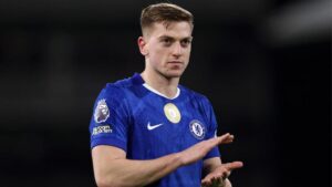 Xem Trực Tiếp Giải Bóng Đá FA Cup 2026: Charlton vs Chelsea 11 Xem Trực Tiếp Giải Bóng Đá FA Cup 2026: Charlton vs Chelsea